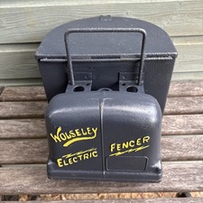 Vintage wolseley electric for sale  CORBY