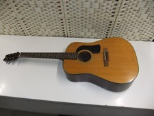 Vintage washburn acoustic for sale  NORWICH
