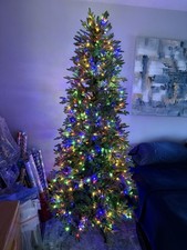 Christmas tree slim for sale  New Castle