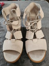 Sorel suede dress for sale  Ithaca