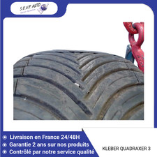 Paire pneus kleber d'occasion  Saint-Quentin