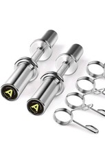 Pair olympic dumbbell for sale  New Hudson