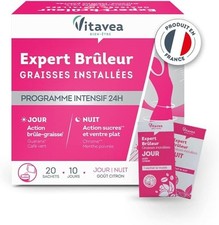 Vitavea préparation minceur d'occasion  Vitrolles