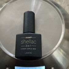 Jolifin shellac candy gebraucht kaufen  Strausberg-Umland