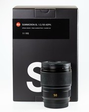 Mint leica summicron for sale  Winter Haven