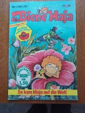Biene maja nr gebraucht kaufen  Eggenstein-Leopoldshafen