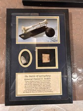 Battle gettysburg civil for sale  Muscatine