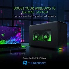 Razer core chroma for sale  Lufkin