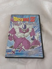 Dragon ball cooler for sale  WORKSOP