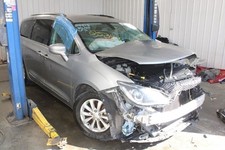 2019 chrysler pacifica for sale  Mount Olive