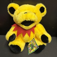 Yellow grateful dead for sale  Lafayette