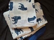 Ikea bettwäsche 80x80 gebraucht kaufen  Dammbach