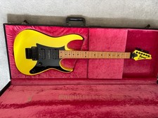 Ibanez rg550 desert for sale  UK
