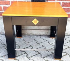 3321 beistelltisch vintage gebraucht kaufen  Münster