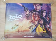 Solo star wars for sale  UK