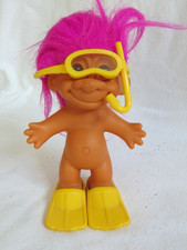 Russ berrie snorkel for sale Russ berrie snorkel for sale  BOURNEMOUTH