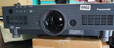 Panasonic d5700 dlp for sale  LONDON