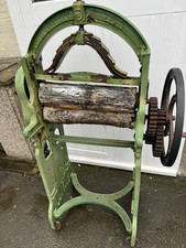 Antique cast iron for sale  BICESTER