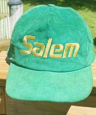 Vintage salem cigarette for sale  Beaverdam
