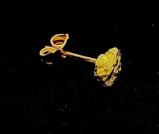 Rarissime clou oreille d'occasion  Sens