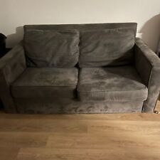 Gray two seater for sale  Brooklyn