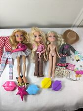 Bratz doll set for sale  Pensacola