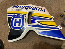 Husqvarna 1999 610 for sale  Woodland Park