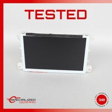 2013-2016 Audi A4 A5 S4 S5 Q5 Info Navigation Display 7" Tela B&O OEM Usado comprar usado  Enviando para Brazil