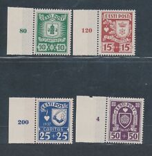 1937 estonia 150 usato  Milano