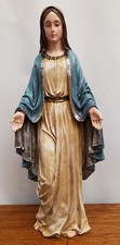 Vintage virgin mary for sale  Leetonia