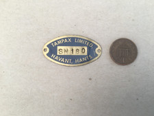 Vintage tampax sewing for sale  SKEGNESS