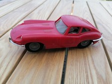Jaguar type rouge d'occasion  Calais