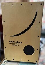 Roland elcajon 10 for sale  HEREFORD