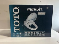 Toto washlet elongated for sale  Estero