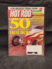 Hot rod magazine for sale  Temecula