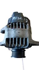 Alternatore lancia musa usato  Volvera