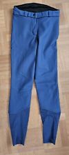 Reithose thermoreithose fougan gebraucht kaufen  Bruck