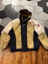 Vtg starter jacket for sale  Mount Olive