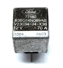 Pin indicator relay for sale  BOW STREET