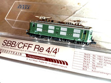 Locomotore elettrico hobbytrai usato  Benevento