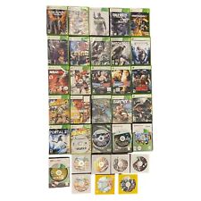 Jogos para Microsoft Xbox 360 TESTADOS que você escolhe!! VEJA DESCRIÇÃO!! comprar usado  Enviando para Brazil