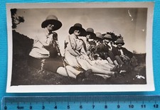 Old photo snapshot d'occasion  Expédié en Belgium