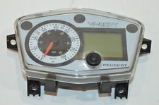 Peugeot vivacity tacho gebraucht kaufen  Untersiemau