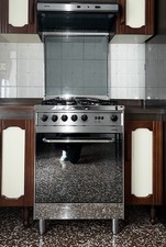 Lofra cucina gas usato  Genova