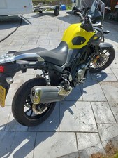 v strom 650 for sale  MANCHESTER