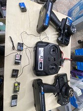 Fernsteuerung konvolut gebraucht kaufen Fernsteuerung konvolut gebraucht kaufen  Oerlinghausen