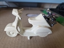 Vintage briquet vespa d'occasion  Marseille IV