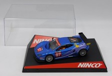 Ninco ascari hanscan usato  Roma