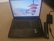 Pavilion dv7 core for sale  NEWTONMORE