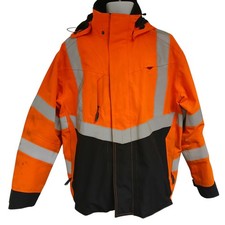Mascot orange work for sale  PLYMOUTH